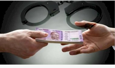 पंढरपूर येथे खंडणी प्रकरणी दोन पत्रकारांवर गुन्हा दाखल