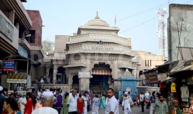 चैत्र वारी कालावधीत नामदेव पायरी येथे नारळ  फोडण्यास मनाई